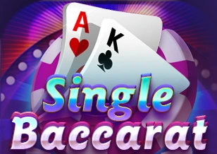 Bakarat Tunggal - POWERPLAY128