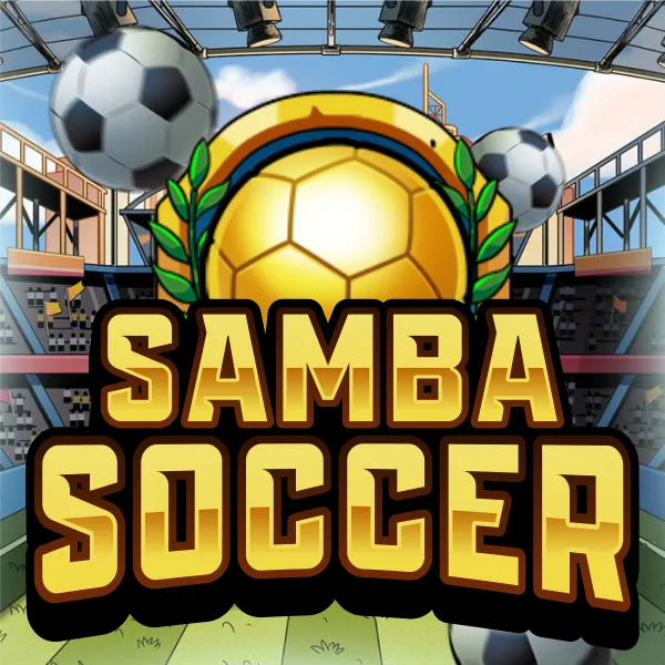 Samba Soccer - POWERPLAY128