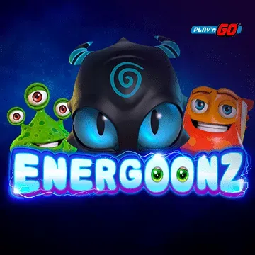 PlaynGo : Energoonz - POWERPLAY128
