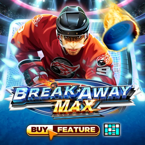 Break Away Max - POWERPLAY128