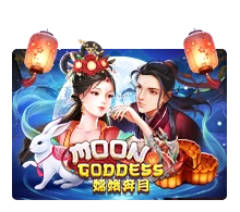 Joker123 : Moon Goddess - POWERPLAY128