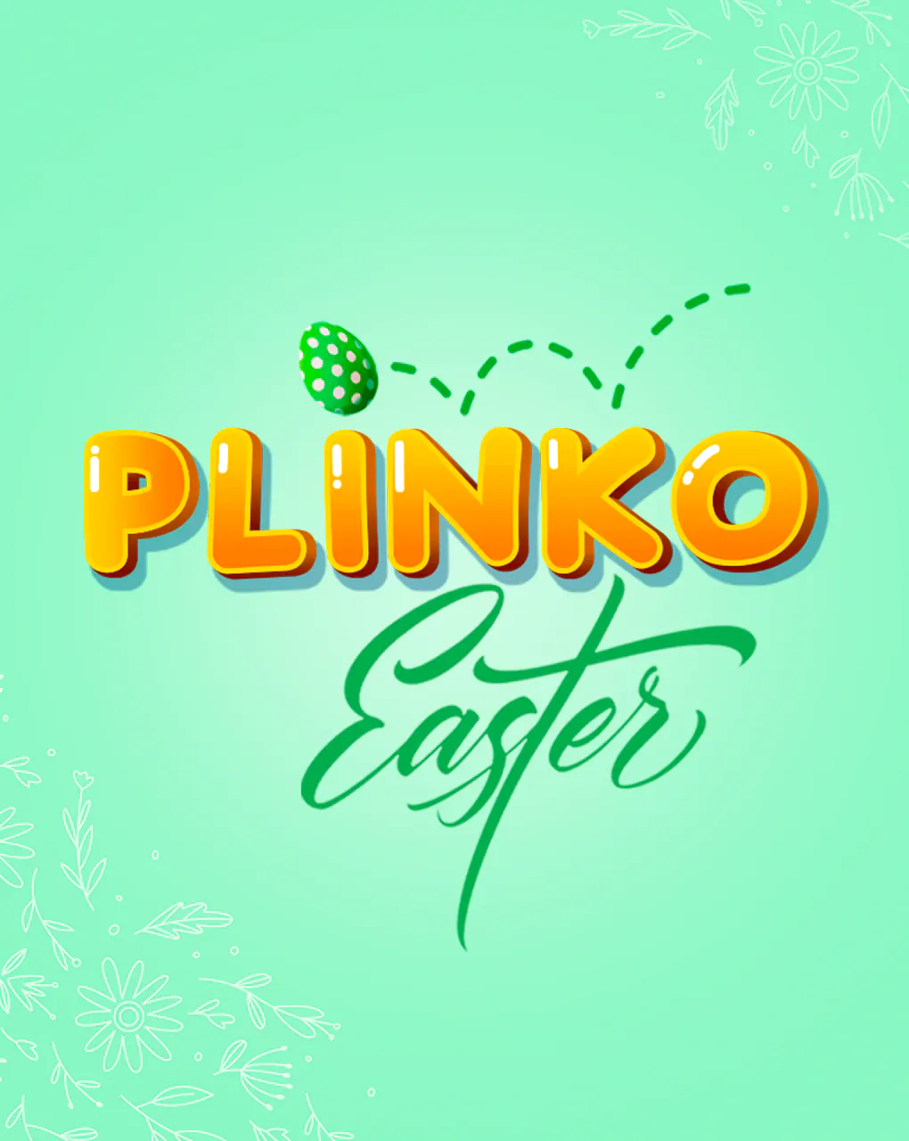 Easter Plinko - POWERPLAY128