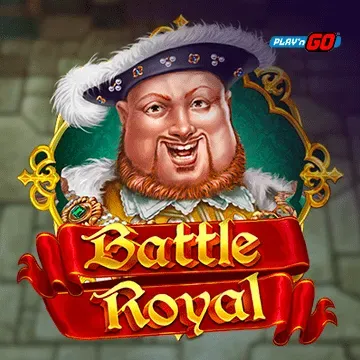 PlaynGo : Battle Royal - POWERPLAY128