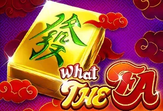 PLAYSTAR : WHAT THE FA - POWERPLAY128