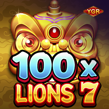 YGR : 100x Lions 7 - POWERPLAY128