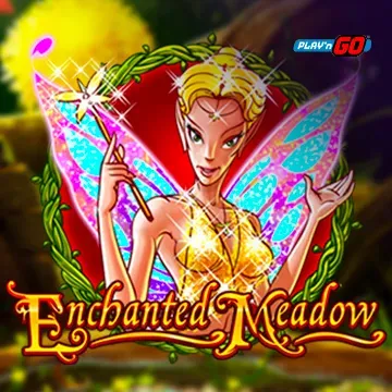 PlaynGo : Enchanted Meadow - POWERPLAY128