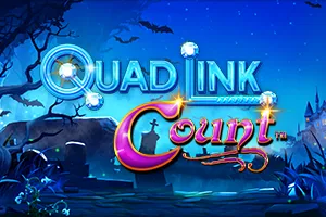 Quad Link Count - POWERPLAY128