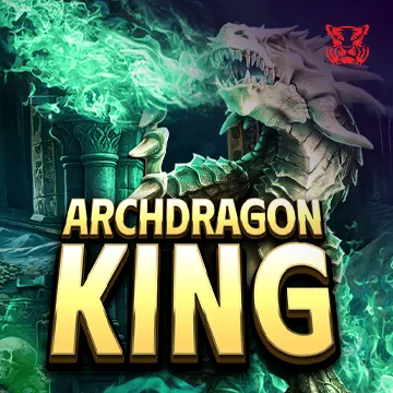 Archdragon King - POWERPLAY128