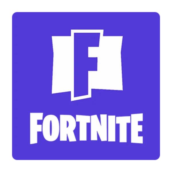Fortnite 堡垒之夜 - POWERPLAY128
