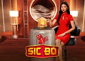 Sicbo - POWERPLAY128