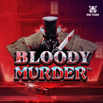 Bloody Murder - POWERPLAY128