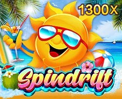 Spindrift - POWERPLAY128
