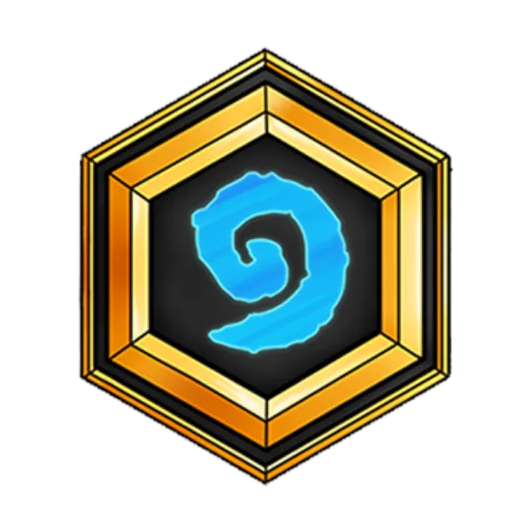 Hearthstone 炉石传说 - POWERPLAY128