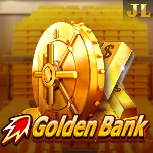 Jili : Golden Bank - POWERPLAY128