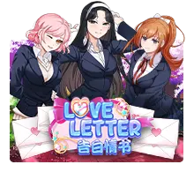 Joker123 : Love Letter - POWERPLAY128