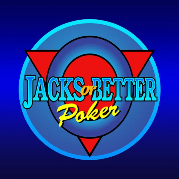 Jacks or Better - POWERPLAY128