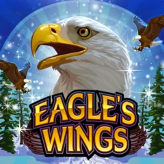 Eagles Wings - POWERPLAY128
