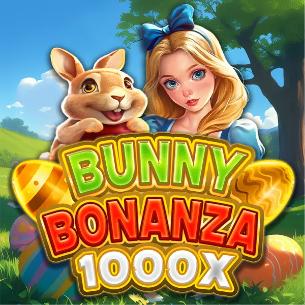 Bunny Bonaza 1000 - POWERPLAY128