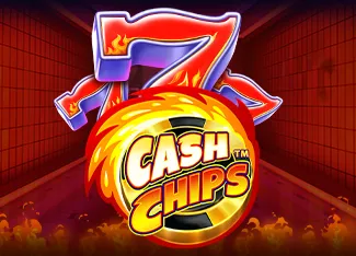 Pragmatic : Cash Chips - POWERPLAY128
