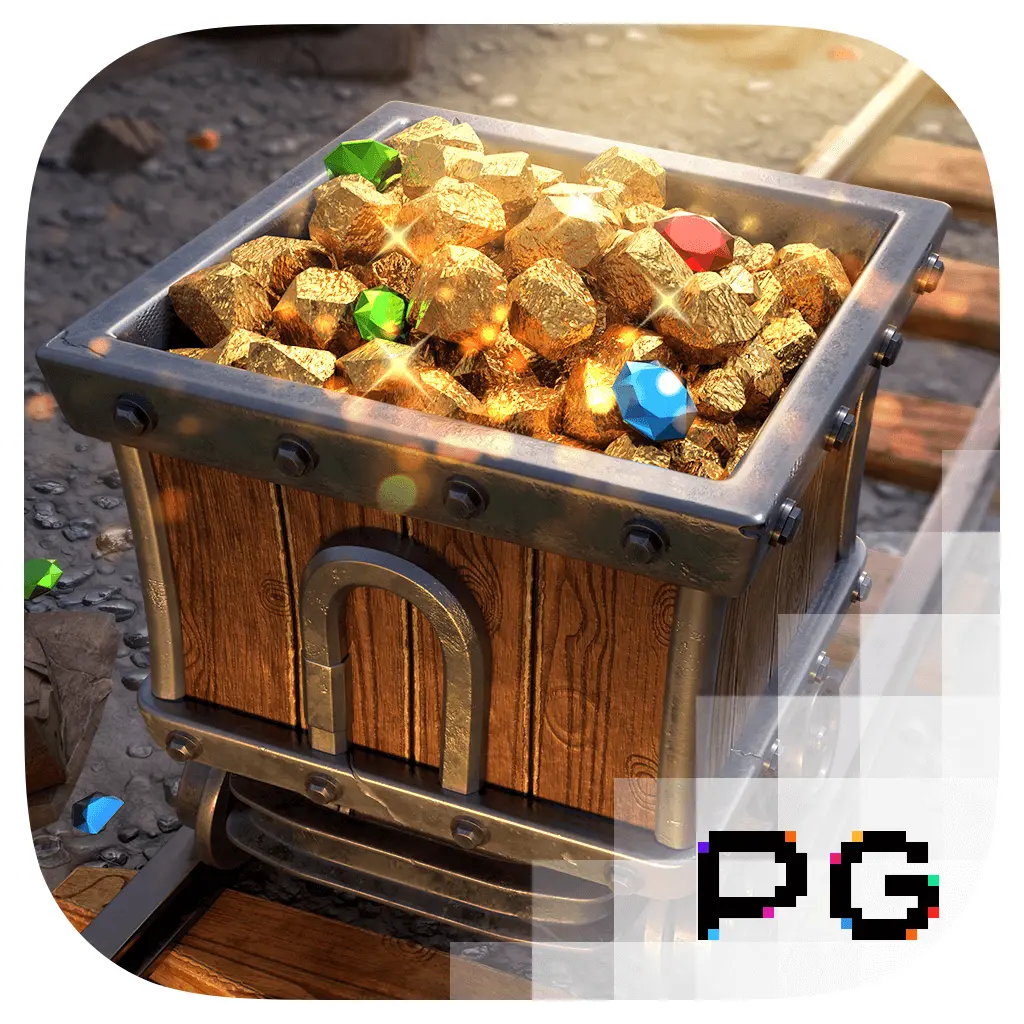 PGSoft : Gemstones Gold - POWERPLAY128
