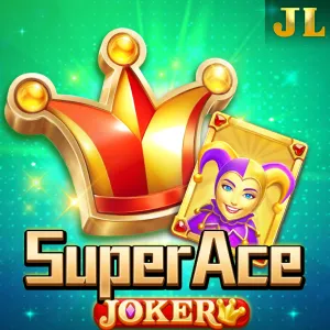 Jili : Super Ace Joker - POWERPLAY128