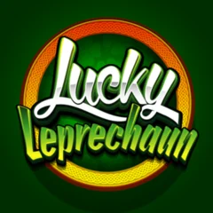Lucky Leprechaun - POWERPLAY128