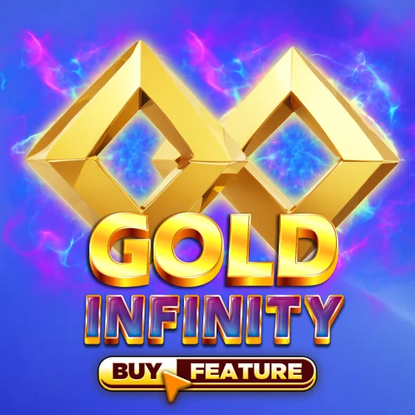 Gold Infinity - POWERPLAY128