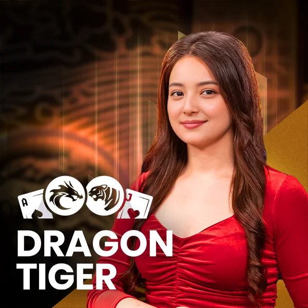 Dragon Tiger - POWERPLAY128