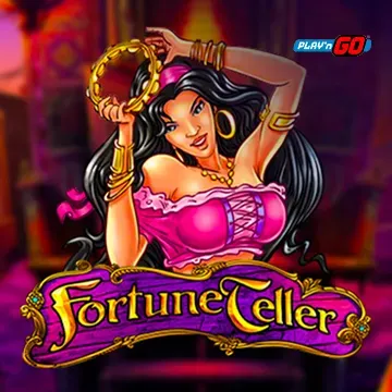 PlaynGo : Fortune Teller - POWERPLAY128