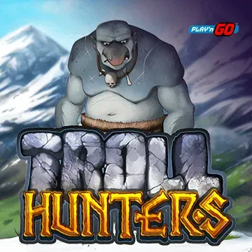 PlaynGo : Troll Hunters - POWERPLAY128