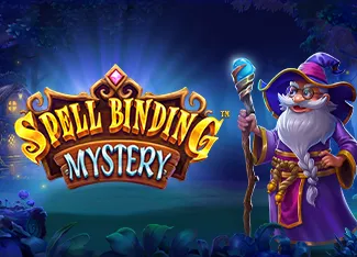 Pragmatic : Spellbinding Mystery - POWERPLAY128